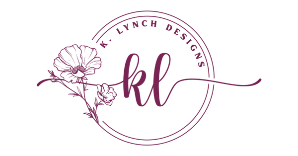 K. Lynch Designs logo