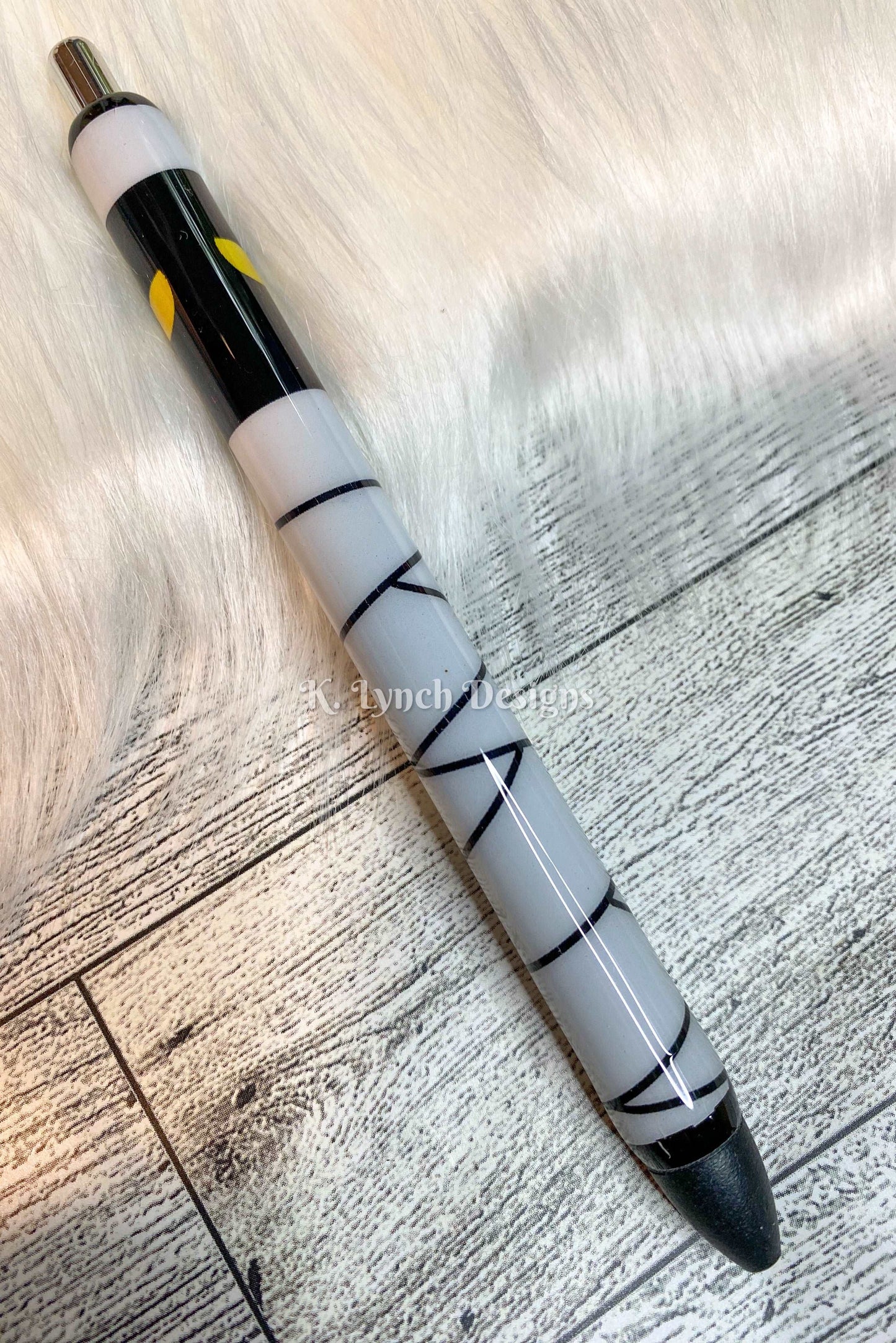Mummy Pen